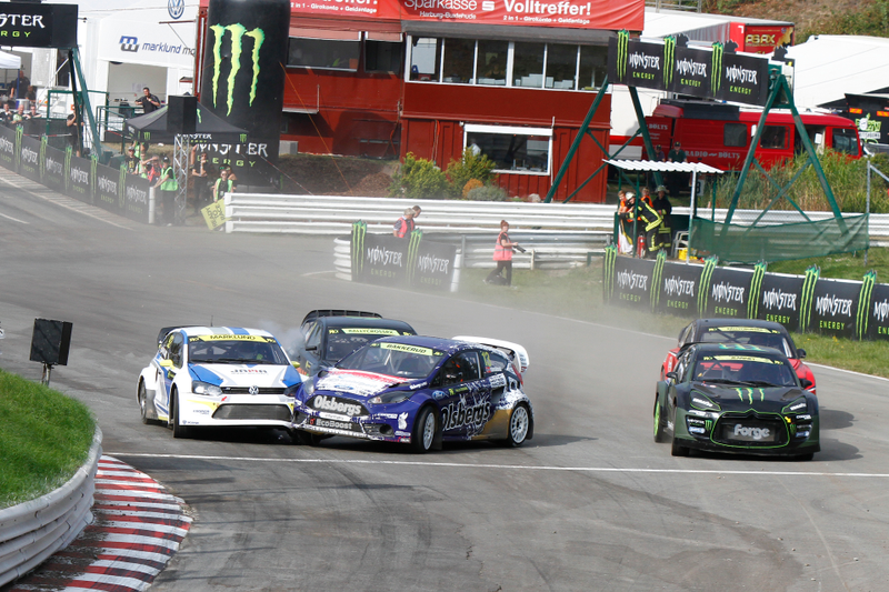 Illustration for article titled WorldRX Estering Review / Franciacorta Preview
